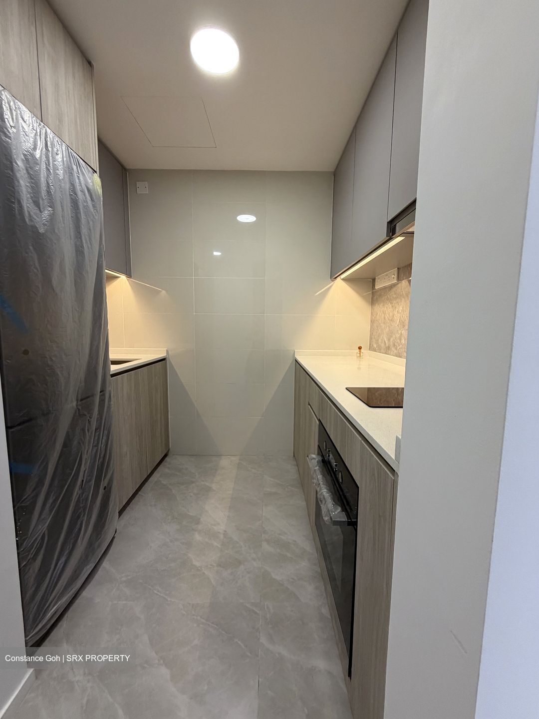 Amo Residence (D20), Apartment #572855351